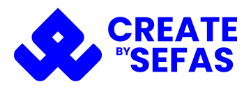 Logo Created by Sefas